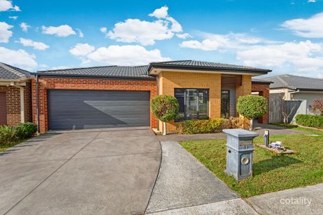 Property photo of 51 Fable Way Cranbourne East VIC 3977