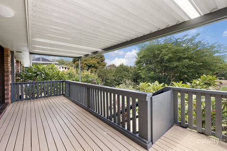 Property photo of 3 Carrywell Crescent Toormina NSW 2452