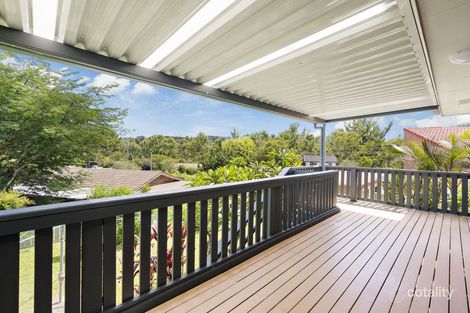 Property photo of 3 Carrywell Crescent Toormina NSW 2452