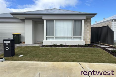 22 Lorikeet App, Eglinton, WA 6034