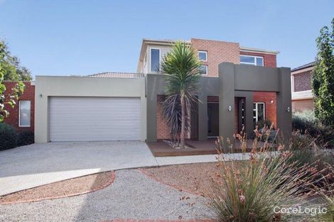 Property photo of 43 Princes Circuit Craigieburn VIC 3064