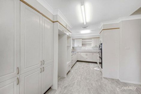 Property photo of 49 Clerkenwell Street Ambarvale NSW 2560
