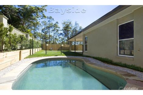 Property photo of 61 Moss Road Wakerley QLD 4154