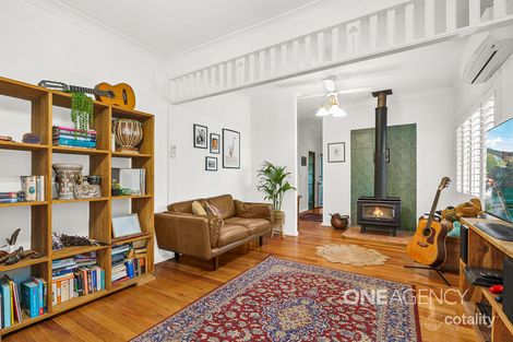 Property photo of 36 Panorama Road St Georges Basin NSW 2540