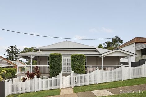 Property photo of 28 Wambool Street Bulimba QLD 4171