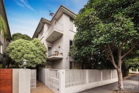6/5 Milton St, Elwood, VIC 3184