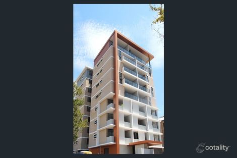 8/29-31 Goulburn St, Liverpool, NSW 2170