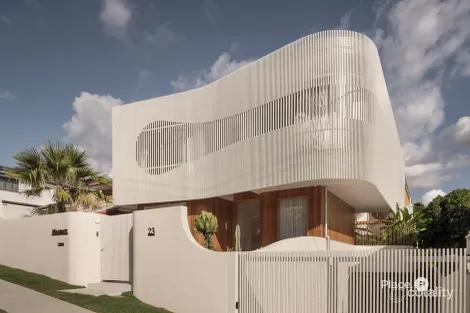 Property photo of 23 Henderson Street Bulimba QLD 4171