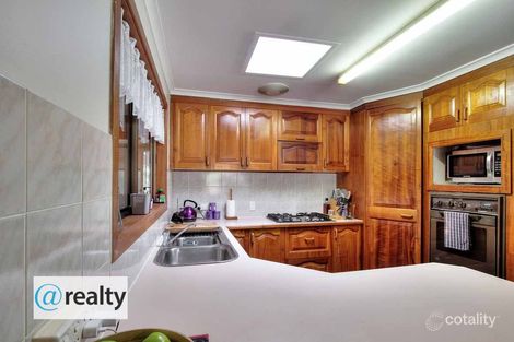 Property photo of 58 Mallee Drive Tanah Merah QLD 4128