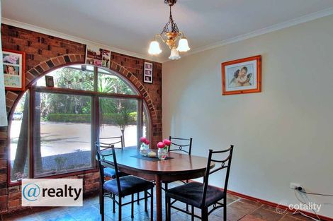 Property photo of 58 Mallee Drive Tanah Merah QLD 4128