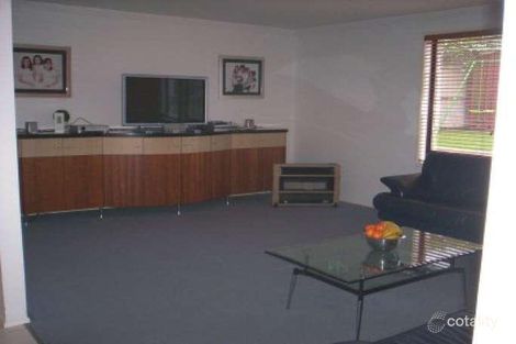 Property photo of 100Z James Mileham Drive Kellyville NSW 2155