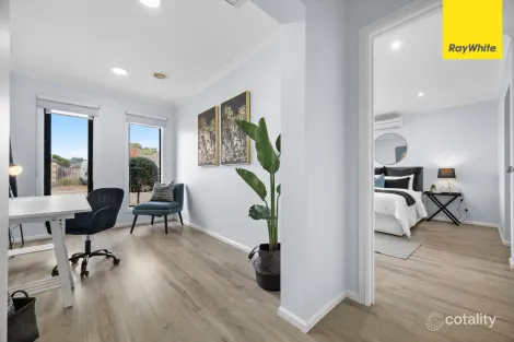 Property photo of 8 Parris Avenue Harkness VIC 3337