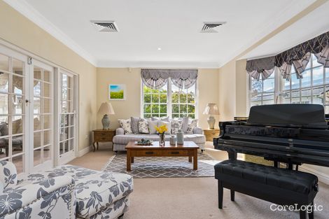 Property photo of 60A Warrangi Street Turramurra NSW 2074