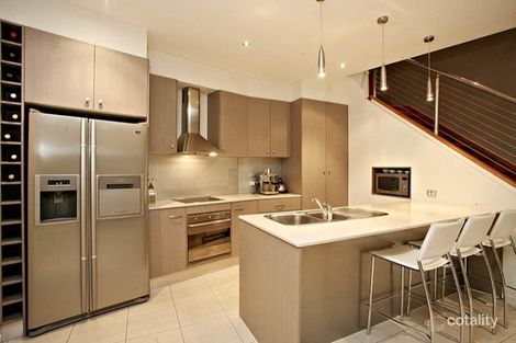 Property photo of 21 Saint Paul Crescent Varsity Lakes QLD 4227