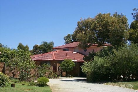 Property photo of 5 Handley Close Leeming WA 6149