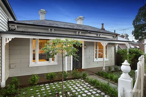 18 Wellington St, Flemington, VIC 3031