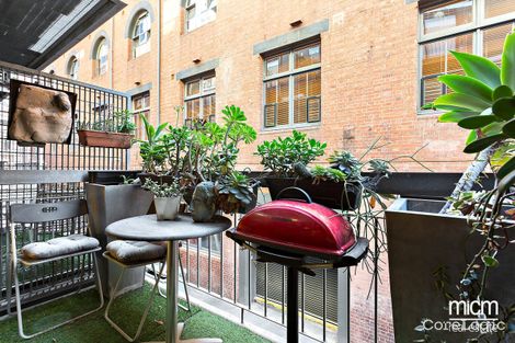 Property photo of 107/16-22 Liverpool Street Melbourne VIC 3000