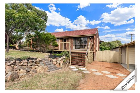 Property photo of 95 Twamley Crescent Richardson ACT 2905