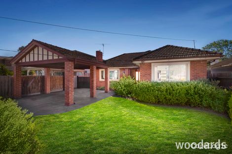 Property photo of 40 Cleek Avenue Oakleigh South VIC 3167