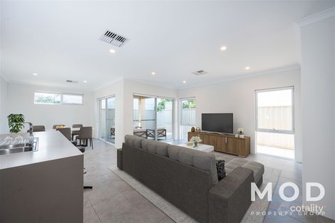 Property photo of 66A Chapman Road Bentley WA 6102