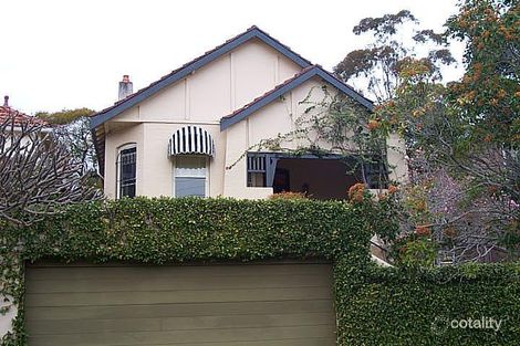 47 Reynolds St, Cremorne, NSW 2090