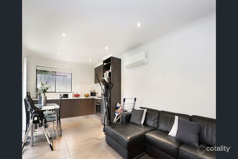 Property photo of 1 Rosamond Way Epping VIC 3076