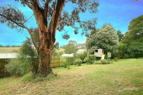 Property photo of 10 Innes Road Gembrook VIC 3783
