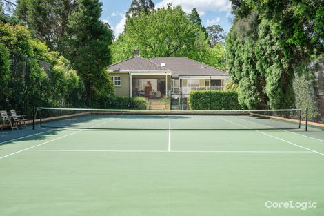 Property photo of 17 Bromley Avenue Pymble NSW 2073