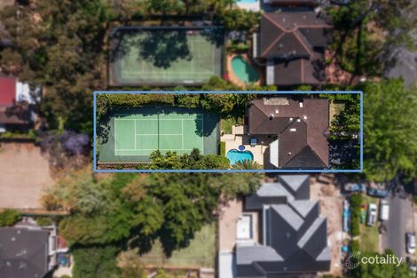 Property photo of 17 Bromley Avenue Pymble NSW 2073