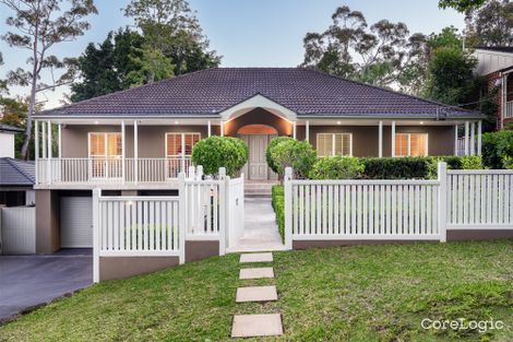 Property photo of 17 Bromley Avenue Pymble NSW 2073
