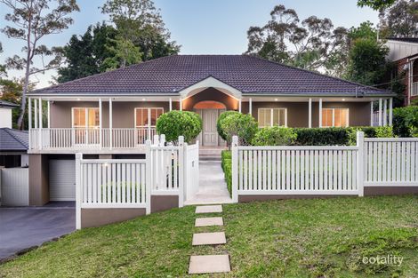 Property photo of 17 Bromley Avenue Pymble NSW 2073