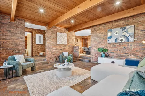 Property photo of 49 McKinley Circuit Calwell ACT 2905