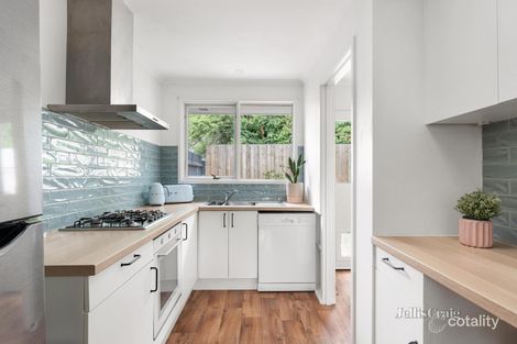Property photo of 2/3 Wilkins Avenue Beaumaris VIC 3193