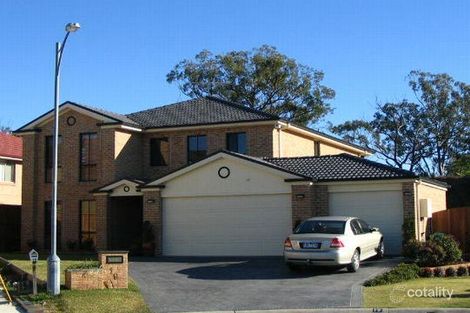 18 Philippa Ct, Kellyville, NSW 2155