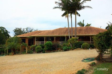 16 Alexandra Dr, Nambucca Heads, NSW 2448