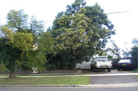 47 Constitution Rd, Constitution Hill, NSW 2145