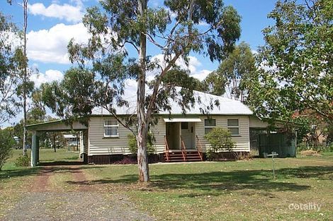 93 Moreton St, Dalby, QLD 4405