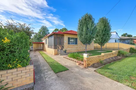 Property photo of 19 Croydon Avenue South Tamworth NSW 2340