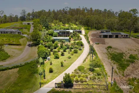 71 Markwell Dr, Kooralbyn, QLD 4285