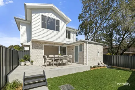 19a Turner Esp, East Corrimal, NSW 2518