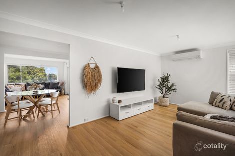 Property photo of 95 Rebecca Parade Winston Hills NSW 2153