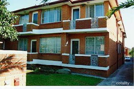 Property photo of 4/3 Yangoora Road Belmore NSW 2192