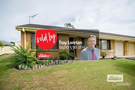 Property photo of 2/1 Fuchsia Drive Taree NSW 2430