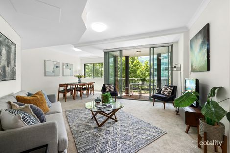 Property photo of 309/1-9 Pyrmont Bridge Road Pyrmont NSW 2009