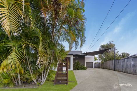 Property photo of 17 Nemo Street Ashmore QLD 4214