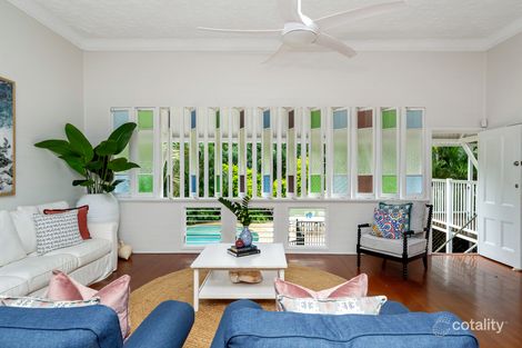 Property photo of 64 Paxton Street North Ward QLD 4810