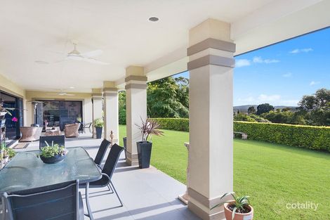 Property photo of 23A Whispering Valley Drive Richmond Hill NSW 2480