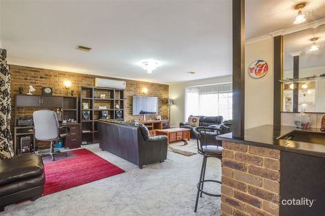 Property photo of 3 Wentworth Avenue Wyndham Vale VIC 3024