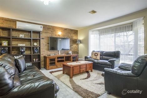 Property photo of 3 Wentworth Avenue Wyndham Vale VIC 3024