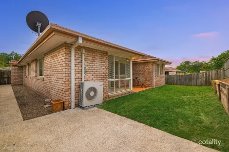 Property photo of 18 Linaria Circuit Drewvale QLD 4116